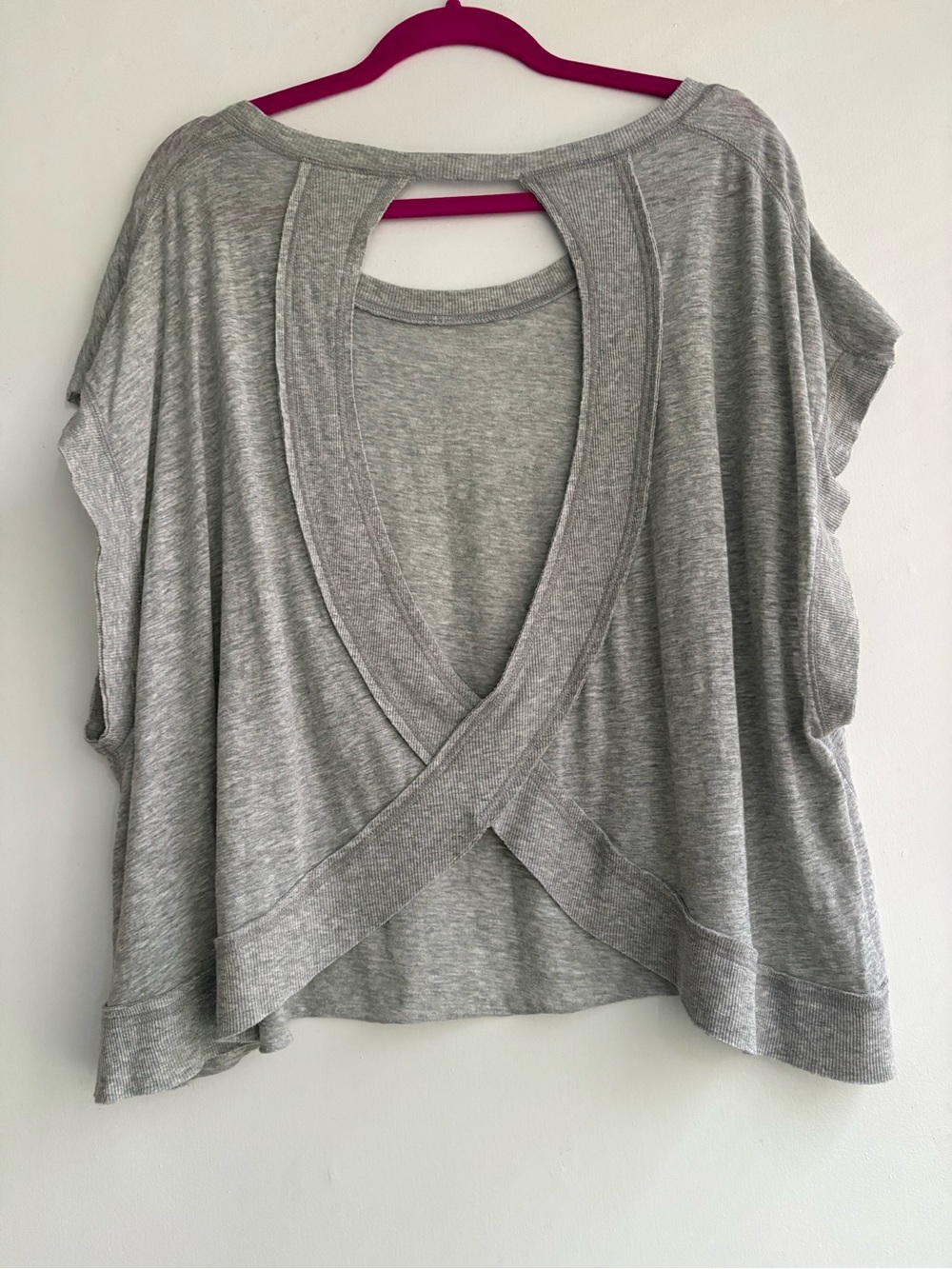 FP Movement My Time Tee🔥xl• grey